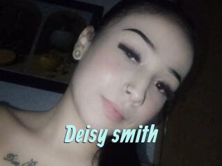Deisy_smith
