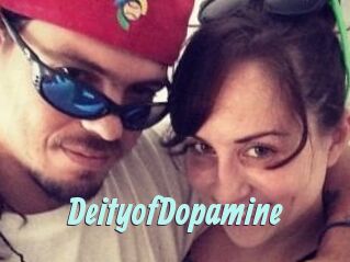 DeityofDopamine