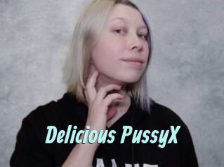 Delicious_PussyX
