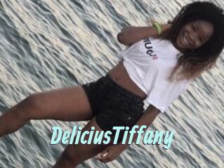 DeliciusTiffany