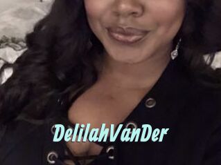 DelilahVanDer
