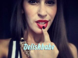 Delishbabe
