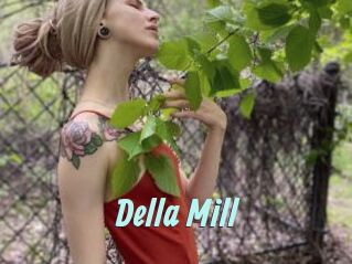 Della_Mill