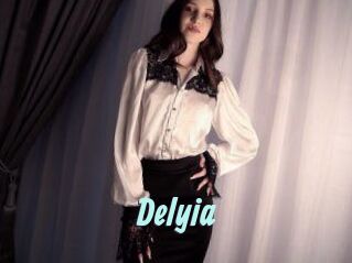 Delyia