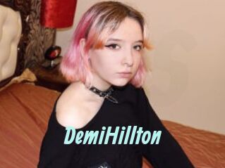 DemiHillton