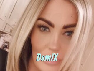 DemiX