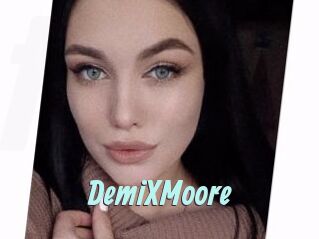 DemiXMoore