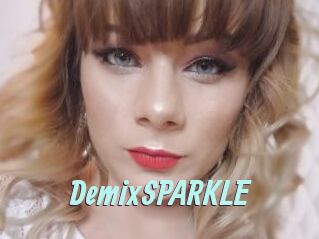 DemixSPARKLE