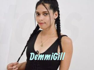DemmiGill