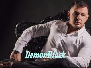 DemonBlack