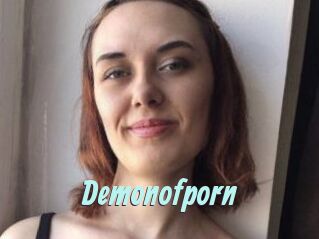 Demonofporn