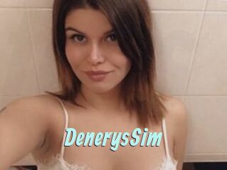 DenerysSim