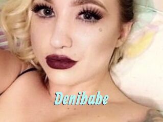 Denibabe