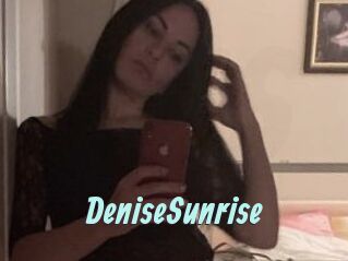 DeniseSunrise Ton Show
