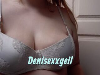 Denisexxgeil