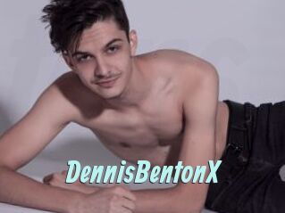 DennisBentonX