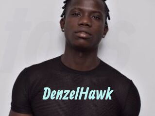 DenzelHawk Ton Show