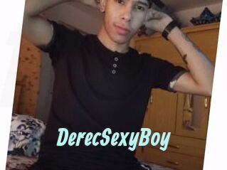 DerecSexyBoy