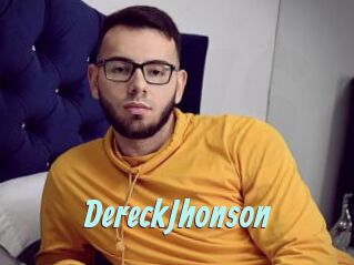 DereckJhonson