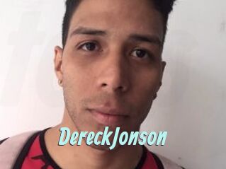 DereckJonson