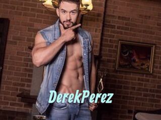 DerekPerez
