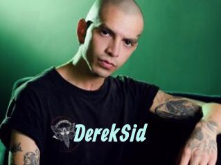 DerekSid
