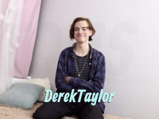 DerekTaylor