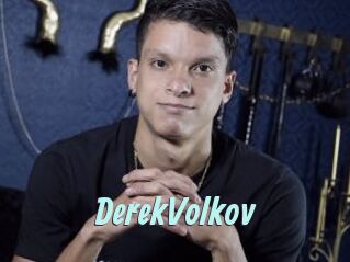 DerekVolkov