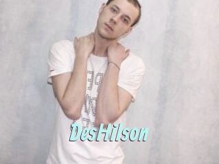 DesHilson