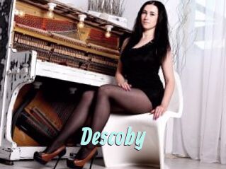 Descoby