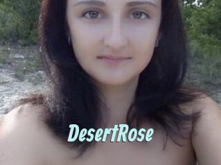 DesertRose