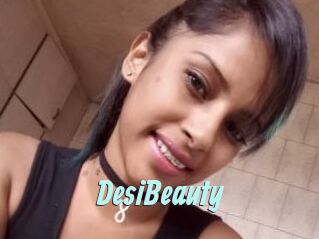 DesiBeauty