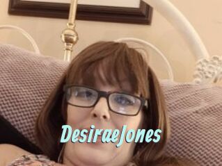 DesiraeJones