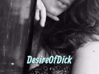 DesireOfDick