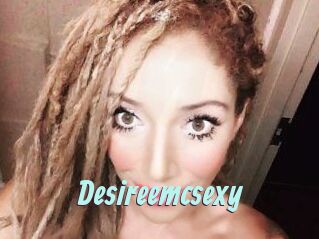 Desireemcsexy