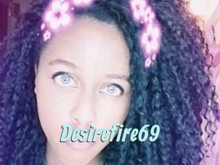 Desirefire69