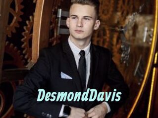 DesmondDavis