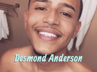 Desmond_Anderson