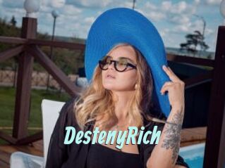 DestenyRich