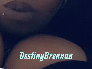 DestinyBrennan