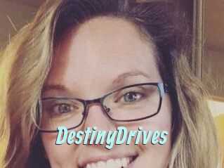 DestinyDrives