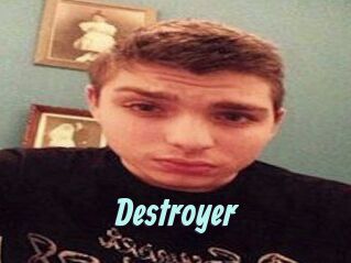 Destroyer