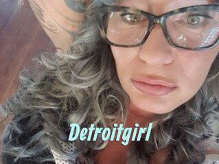 Detroitgirl