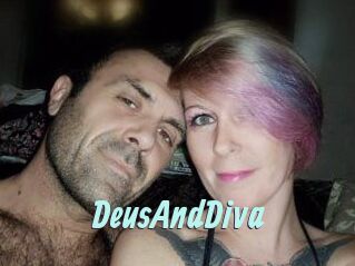 DeusAndDiva