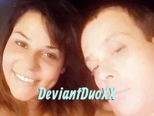 DeviantDuoXX