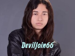 DevilJoin66 Ton Show
