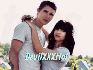 DevilXXXHot