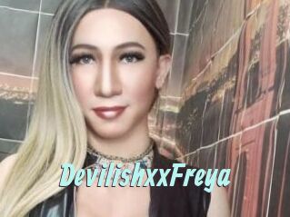 DevilishxxFreya