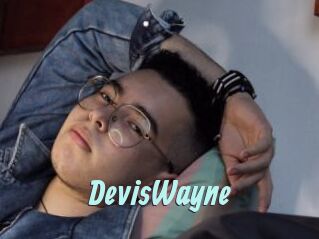 DevisWayne Ton Show