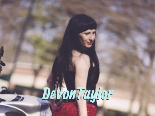 DevonTaylor Ton Show